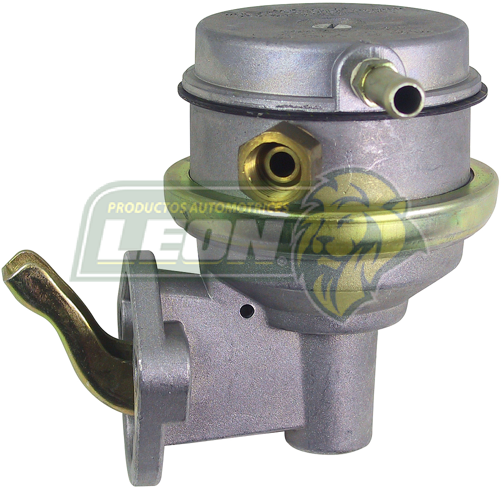 BOMBA DE GASOLINA G.M. V8 PASAJEROS DESDE 1956 SIN RETORNO REFORZADA
