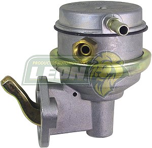 BOMBA DE GASOLINA G.M. V8 PASAJEROS DESDE 1956 SIN RETORNO REFORZADA