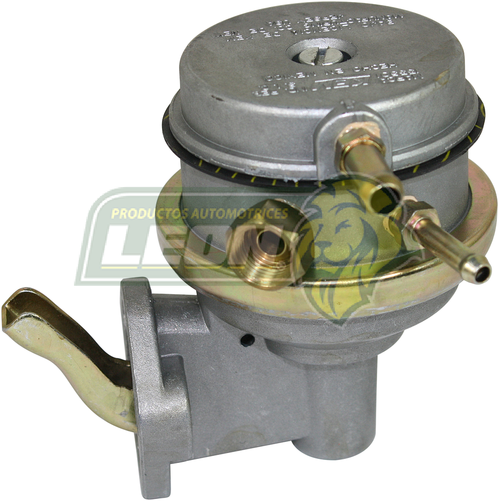 BOMBA DE GASOLINA G.M. V8 ATOMOVILES CON RETORNO REFORZADA