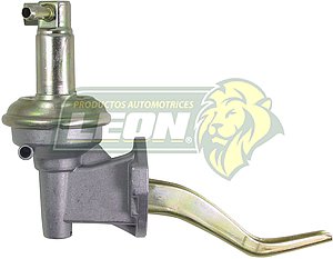 BOMBA DE GASOLINA FORD V8 M. 260, 289, 302, 351 64-84