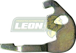 LEVA FRENO TOYOTA COROLLA 03-08 (R)