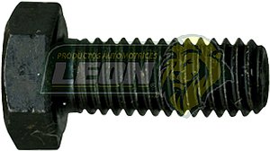 TORNILLO BRACK Y PLATO DE CLUTCH VW 8x20 mm P-1.25 HEXAGONAL