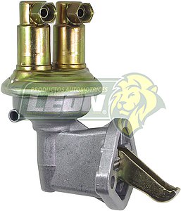 BOMBA DE GASOLINA FORD 4 Cil. 2.3L TOPAZ 84-89 CARBURADOS