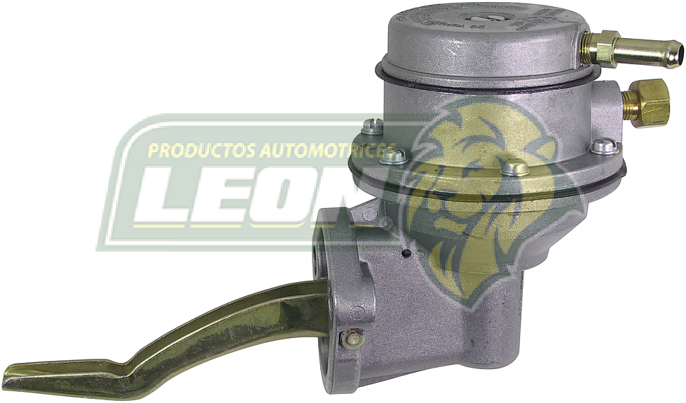 BOMBA DE GASOLINA FORD AUTOS Y COMERCIALES M.292, 352, 390, 406, 427 U.S.A. 1961Æ