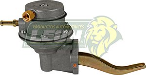 BOMBA DE GASOLINA FORD V8 CMTAS. F-150, F-350 M.260, 289, 302, 351 REPUESTO (CK300)