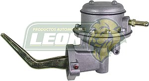 BOMBA DE GASOLINA FORD CAMION FORD F-600