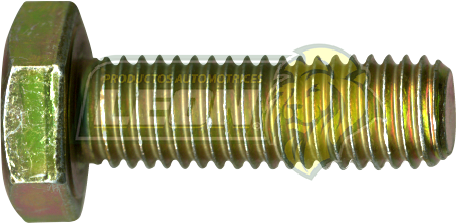 TORNILLO HEX. 10x35x1.50 mm