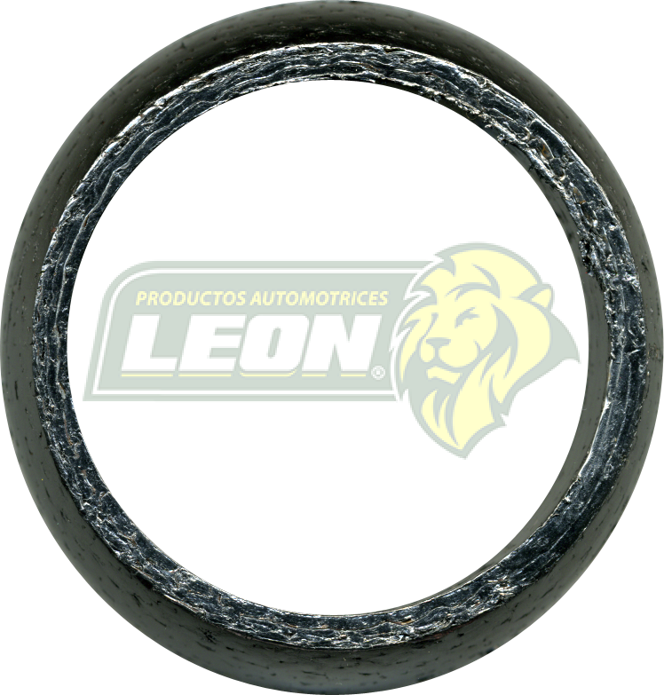 JUNTA TUBO ESCAPE G.M. 6 Cil. M.292 V8 M.307, 327, 350 ø INT: 2” 17/32 " 58-96