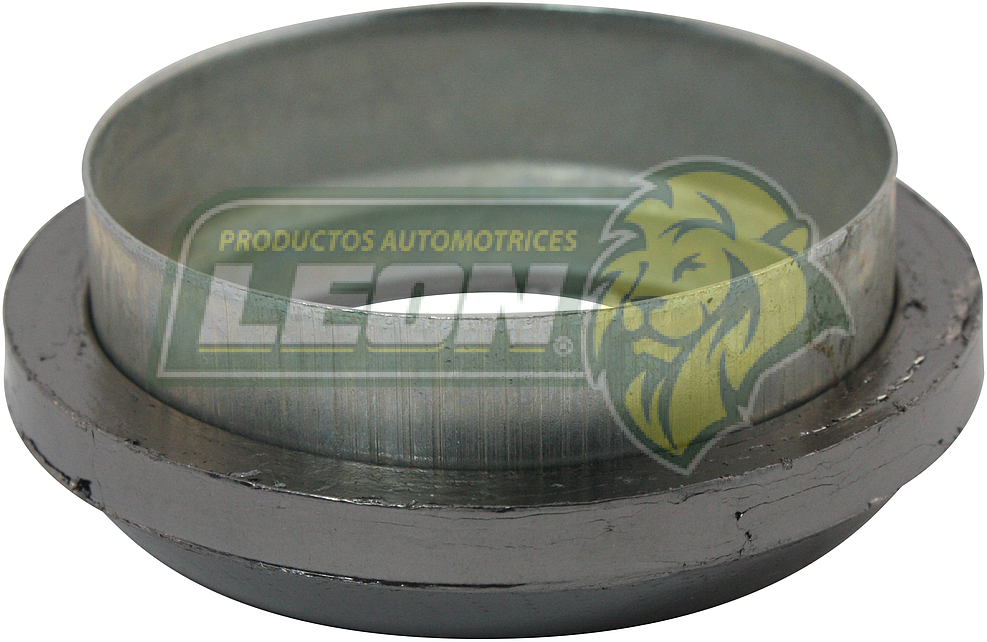 JUNTA TUBO ESCAPE G.M. V8 OHV 4.8, 6.0L AVALANCHE, EXPRESS, SILVERADO, SUBURBAN, TRAILBLAZER, SIERRA, SAVANA 99-10 ØI: 2.300, ØE:3.100 ($ x pza. min.5 pz.)