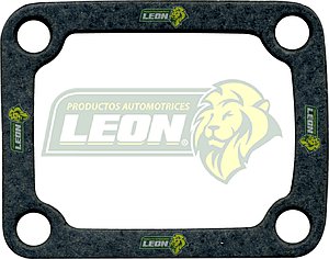 JUNTA TUBO ESCAPE DATSUN “J” M.1200, 1300, 1500, 1600 59-88 “CUADRADA” 2.360”