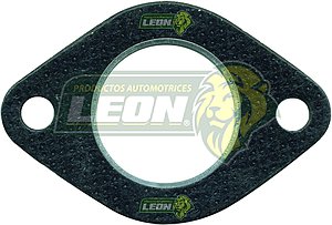 JUNTA TUBO ESCAPE NISSAN 4 Cil. M.CA18ET, CA20E, E16, L20 ESC. 1 PTO. 74-87 “COCOL” 1.960”