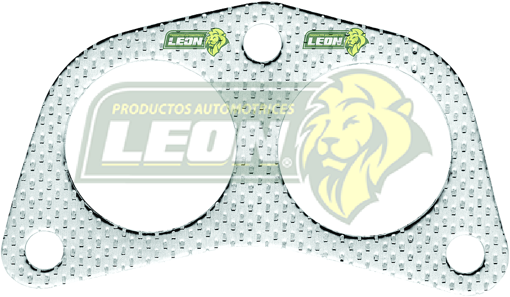 JUNTA ESCAPE NISSAN 4C. 12V. KA24E, KA24S NISSAN PK-UP, D21, ESTAQUITA, ICHI-VAN 89-01 “ANTIFAZ”