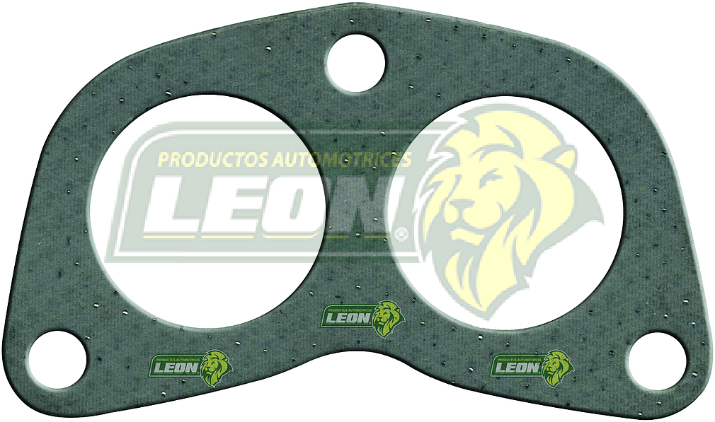 JUNTA TUBO ESCAPE RENAULT 4 Cil. M.1600 R18, R12 TS 69-82 “ANTIFAZ” 1.440”