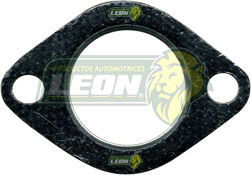 JUNTA TUBO ESCAPE CHRYSLER 6 Cil. 34-88 “COCOL” 2.100” (ASBESTO)