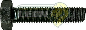 TORNILLO HEX. 7x30 mm P-1.0