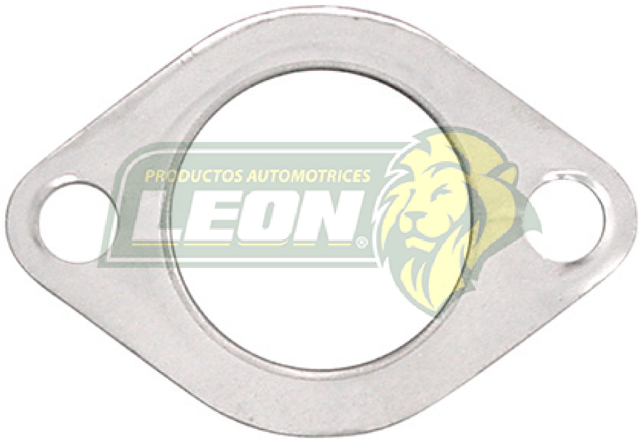 JUNTA TUBO ESCAPE CHRYSLER 6 Cil. 34-88 “COCOL” 2.100” (LAMINA)