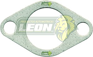 JUNTA TUBO ESCAPE FORD V8 32-54 “COCOL” 1.720”