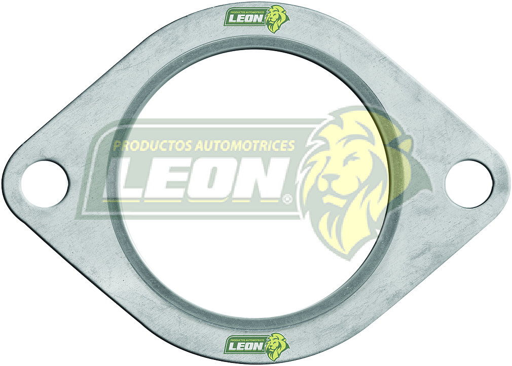 JUNTA TUBO ESCAPE DINA, CUMMINS, FORD V6, V8 “COCOL” 2.500”