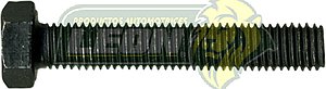 TORNILLO HEX. 7x40 mm P-1.0 P/CLUTCH CARIBE