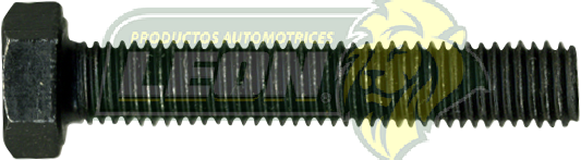 TORNILLO HEX. 7x40 mm P-1.0 P/CLUTCH CARIBE