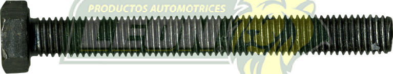 TORNILLO HEX. 7x60 mm P-1.0