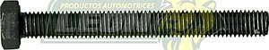 TORNILLO HEX. 7x60 mm P-1.0