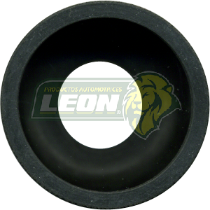 CUBREPOLVO 17.4mm (11/16) G.M. CHEVY C2 04-06, VW CARIBE AUT. 77-87, ATLANTIC 81-87, CORSAR 83-88, DERBY 95-97, GOLF Y JETTA A2 Y A3, POINTER CITY (mín. 20 pzas.)