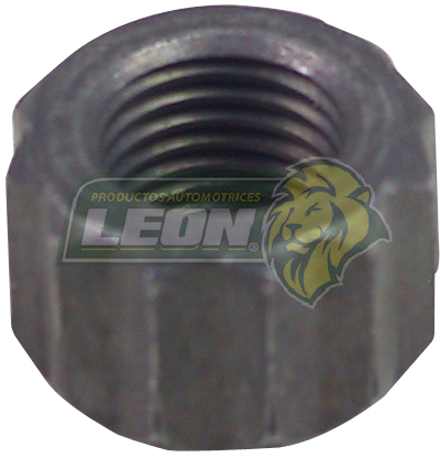 TUERCA BIELA 33-70 G.M. V6 2.8L 9 mm