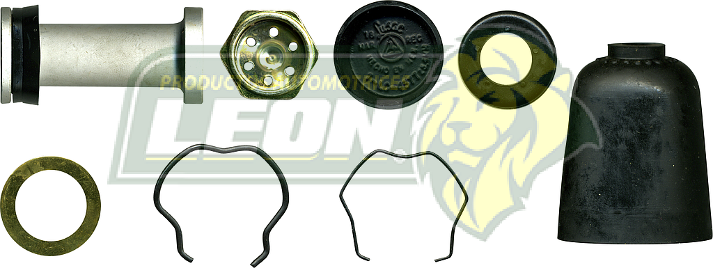 REPUESTO CIL. MAESTRO FORD 52-66, MUSTANG 64-66, VAM CLASSIC 58-59 1” (25.4mm)