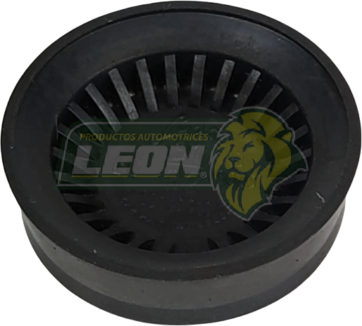 GOMA FRENO ESTRIADA T/C 31/32 (24.2mm) CARIBE, NISSAN (min. 10 pzas.)