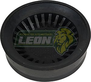 GOMA FRENO ESTRIADA T/C 31/32 (24.2mm) CARIBE, NISSAN (min. 10 pzas.)