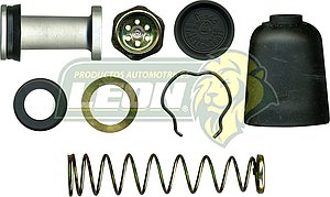 REPUESTO CIL. MAESTRO DODGE CMTA. D-300, D-350 57-63, FORD B Y F-500 70-77 C/BOOSTER 1” 1/4 (31.7mm)