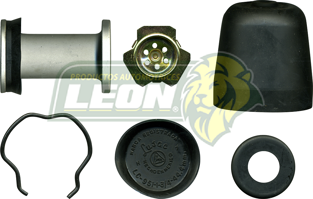 REPUESTO CIL. MAESTRO FORD F-700 68-72, F-500 70-72 U.S.A., DODGE 700, 800 59-76 44.4mm