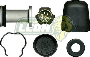 REPUESTO CIL. MAESTRO FORD F-700 68-72, F-500 70-72 U.S.A., DODGE 700, 800 59-76 44.4mm