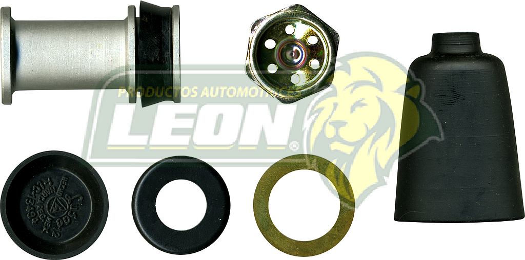 REPUESTO CIL. MAESTRO CHRYSLER BARRACUDA, CORONET, DART, SUPER BEE, 65-66 1” (25.4mm)