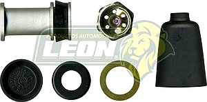 REPUESTO CIL. MAESTRO CHRYSLER BARRACUDA, CORONET, DART, SUPER BEE, 65-66 1” (25.4mm)