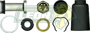 REPUESTO CIL. MAESTRO G.M. CAMION SERIE 120 50-62, DINA CMTA. 78-80, FORD CMTA. 67-68, VAM CLASSIC 41-54, FORD MONTACARGAS EATON, YALE, Y TOWN 70-85 USA 1” 1/8 (28.5mm)
