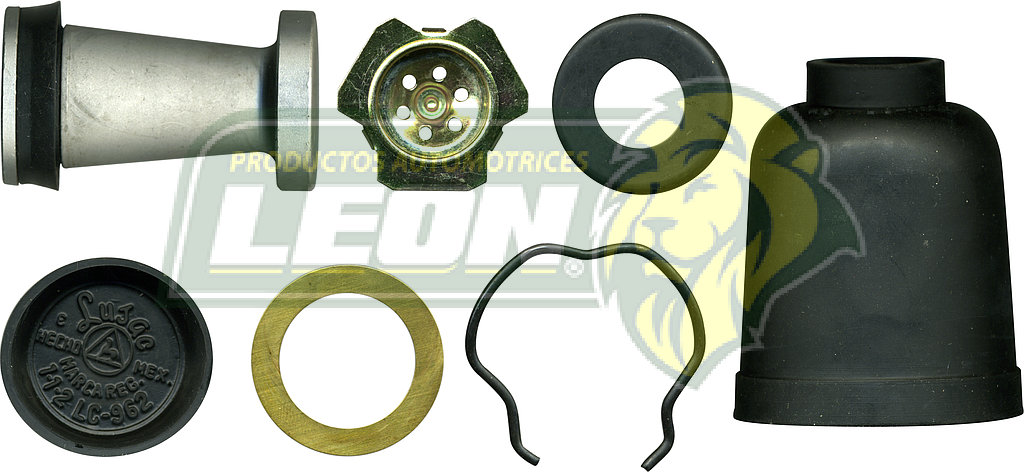 REPUESTO CIL. MAESTRO DODGE D-300, D-500, D-700 41-58 38.1mm o 1” 1/2