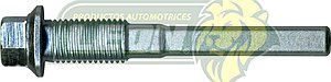 TORNILLO CALIPER F-350 MOD. NUEVO