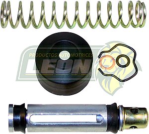REPUESTO CIL. CLUTCH DATSUN, 300ZX, PK-UP, ICHIVAN 70-96 5/8 SUP. “RANURADO”