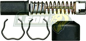 REPUESTO CIL. CLUTCH TIPO NABCO EST.