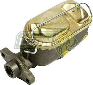 CILINDRO MAESTRO ó BOMBA DE FRENOS FORD F-150 80-86, P-350 77-78 25.4mm 1” (R. 97935)