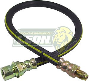 MANGUERA FRENO JEEP WILLYS CJ 5 D 4x4 CJ 5 S 4x2 RENEGADO CJ 7 TODOS 72-73 TRAS.