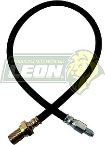 MANGUERA FRENO FORD 70-85 600, 6000, 700, 7000, 800, 850, 8000 DEL. L, R