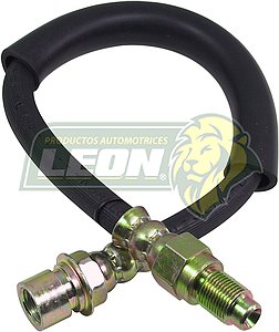 MANGUERA FRENO FORD FAIRMONT, GRAND MARQUIS, MUSTANG 78-85 DEL. L, R.