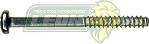 TORNILLO CALAVERA PIJA LARGO 4x47 mm