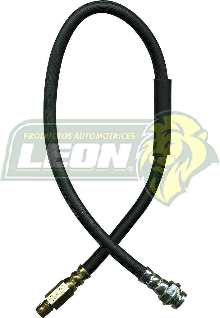 MANGUERA FRENO G.M. OPEL 70-72 TRAS.