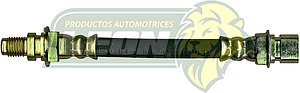 MANGUERA FRENO G.M. C-30, P-30 83-84 TRAS. (R)