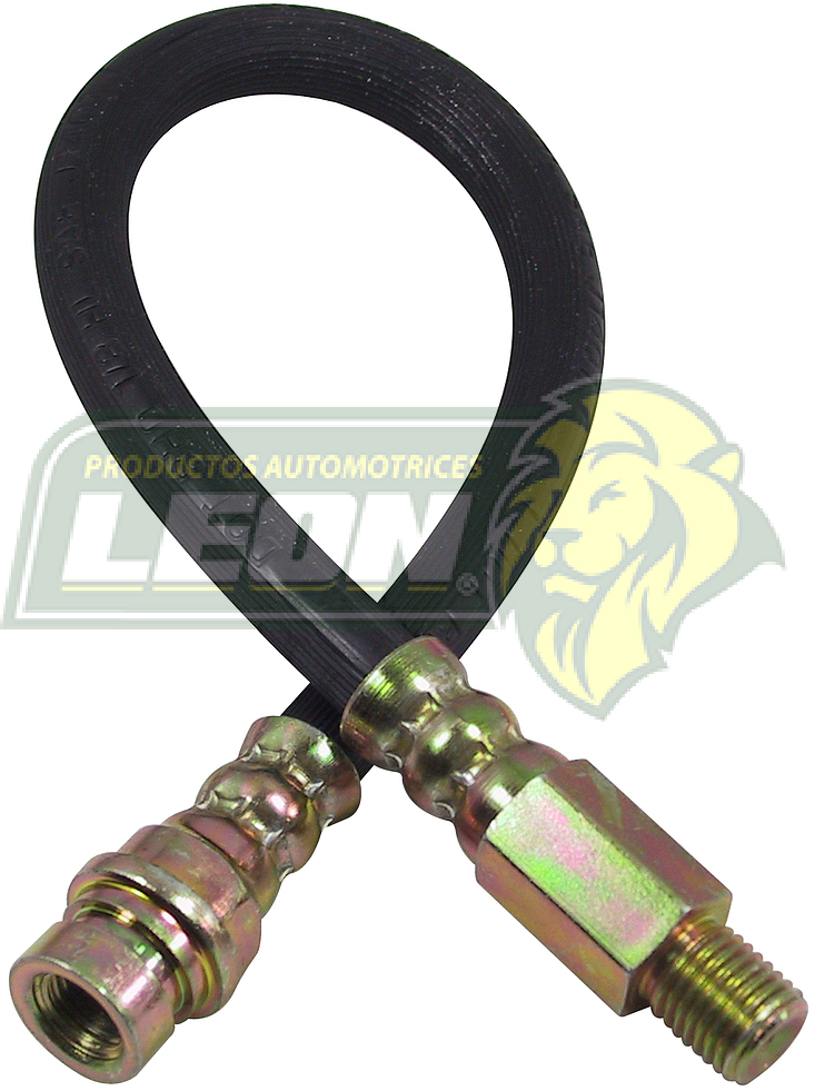 MANGUERA FRENO G.M. CHEVY NOVA II DEL. L, R.