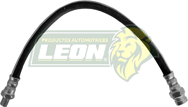 MANGUERA FRENO DATSUN SEDAN 73-84 TRAS.